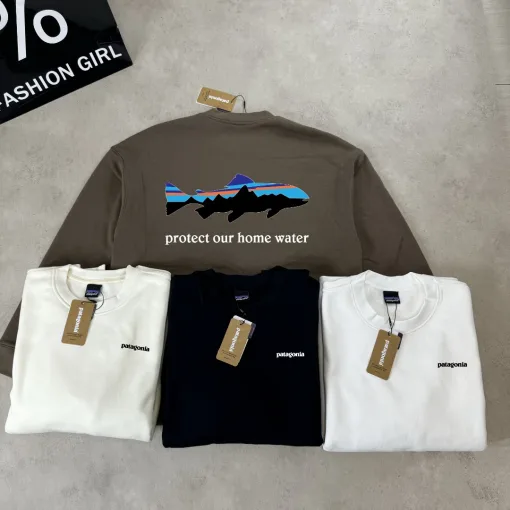 Meistverkaufte Gucci Sweatshirts Weißes Fleece Casual Kollektion
