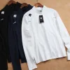 Bestseller Descente Langarm Schwarz Solid Style