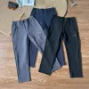Luxus Descente Jacken Schwarz Baumwolle Stil
