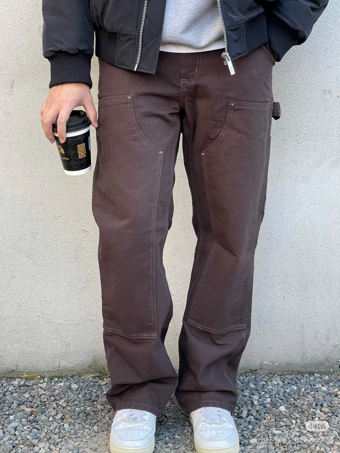 Carhartt Overalls