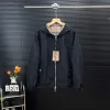 Bestseller Burberry Mäntel Schwarz Polyester Klassisch Luxus