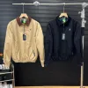 Hochwertige Ralph Lauren Hemden Khaki Denim Vintage Luxus