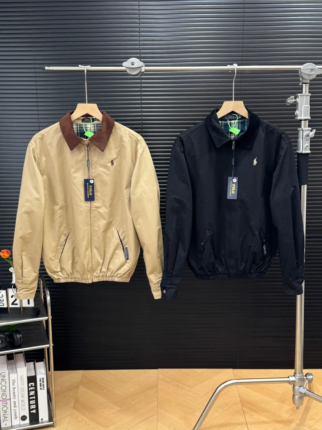 Ralph Lauren Hemden