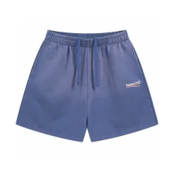 Bestseller Balenciaga Shorts Baumwolle Klassischer Stil