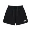 Premium Balenciaga Shorts Baumwolle Klassisch Luxus