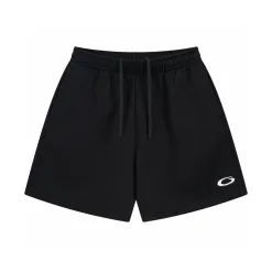 Luxus Balenciaga Shorts Baumwolle Logo Luxus