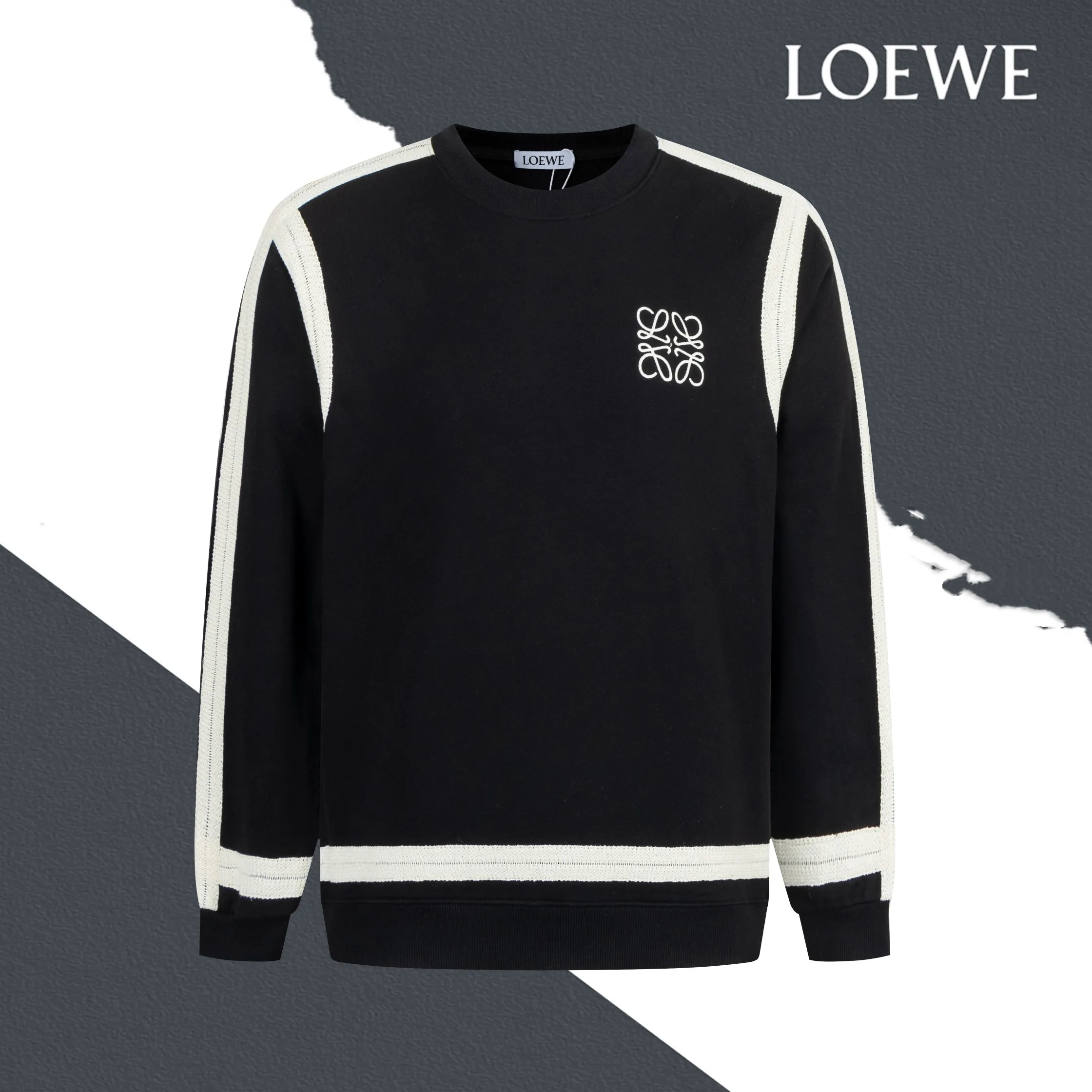 Loewe Sweatshirts