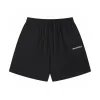 Balenciaga Shorts in Premiumqualität aus Baumwolle, klassischer Luxus