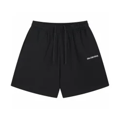 Balenciaga Shorts in Premiumqualität aus Baumwolle, klassischer Luxus