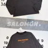 Bestseller Salomon Sweatshirts Black Style