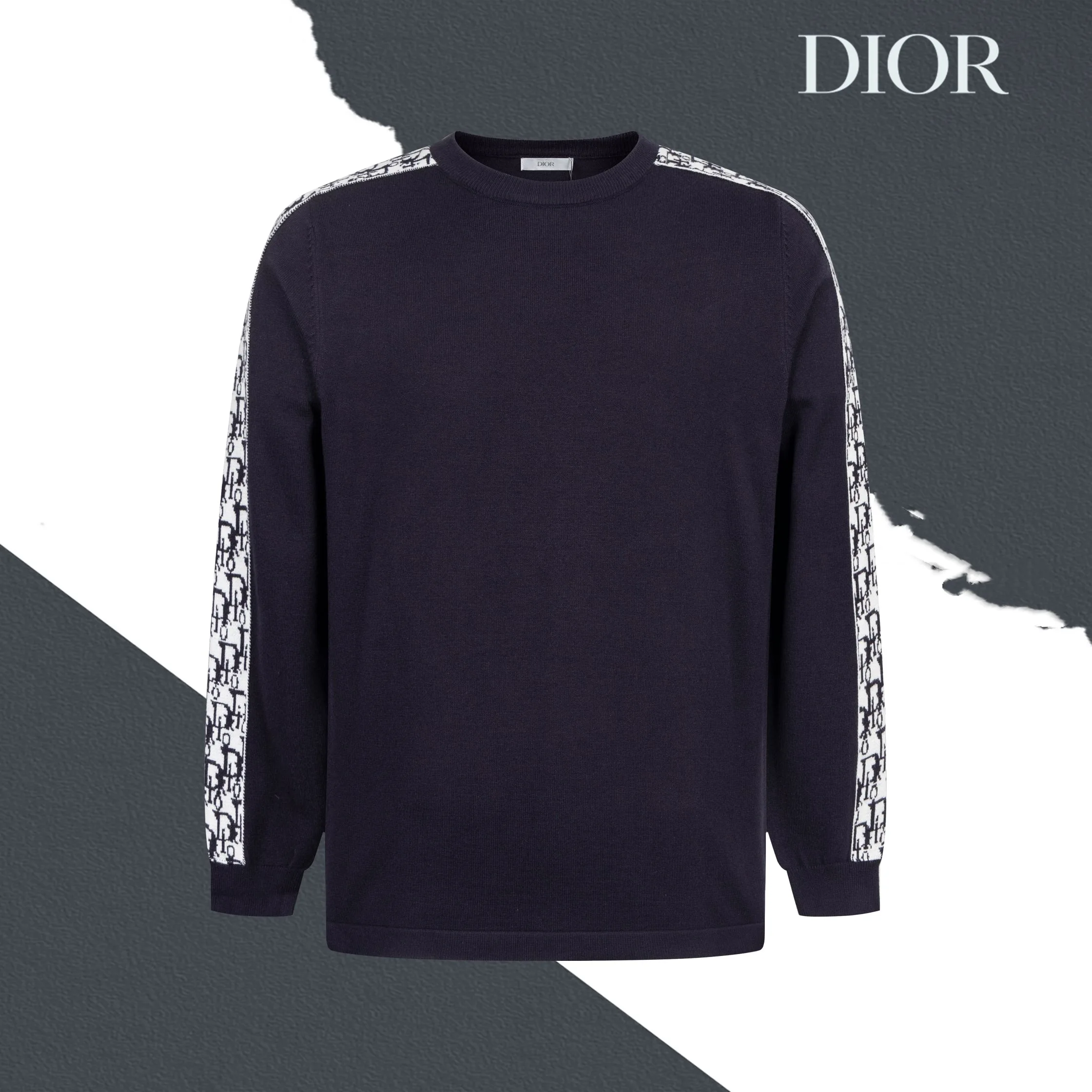 Dior Pullover