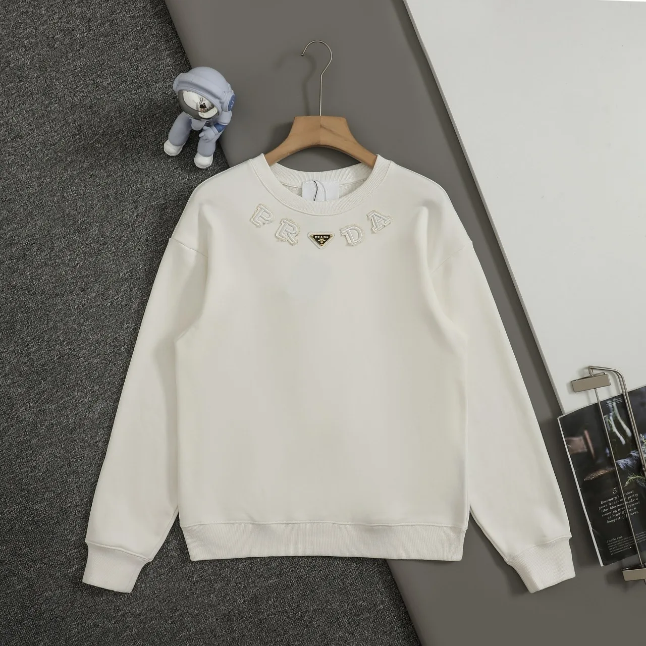 Prada Hoodie