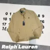 Bestseller Ralph Lauren Mantel Marineblau Baumwolle Vintage Stil