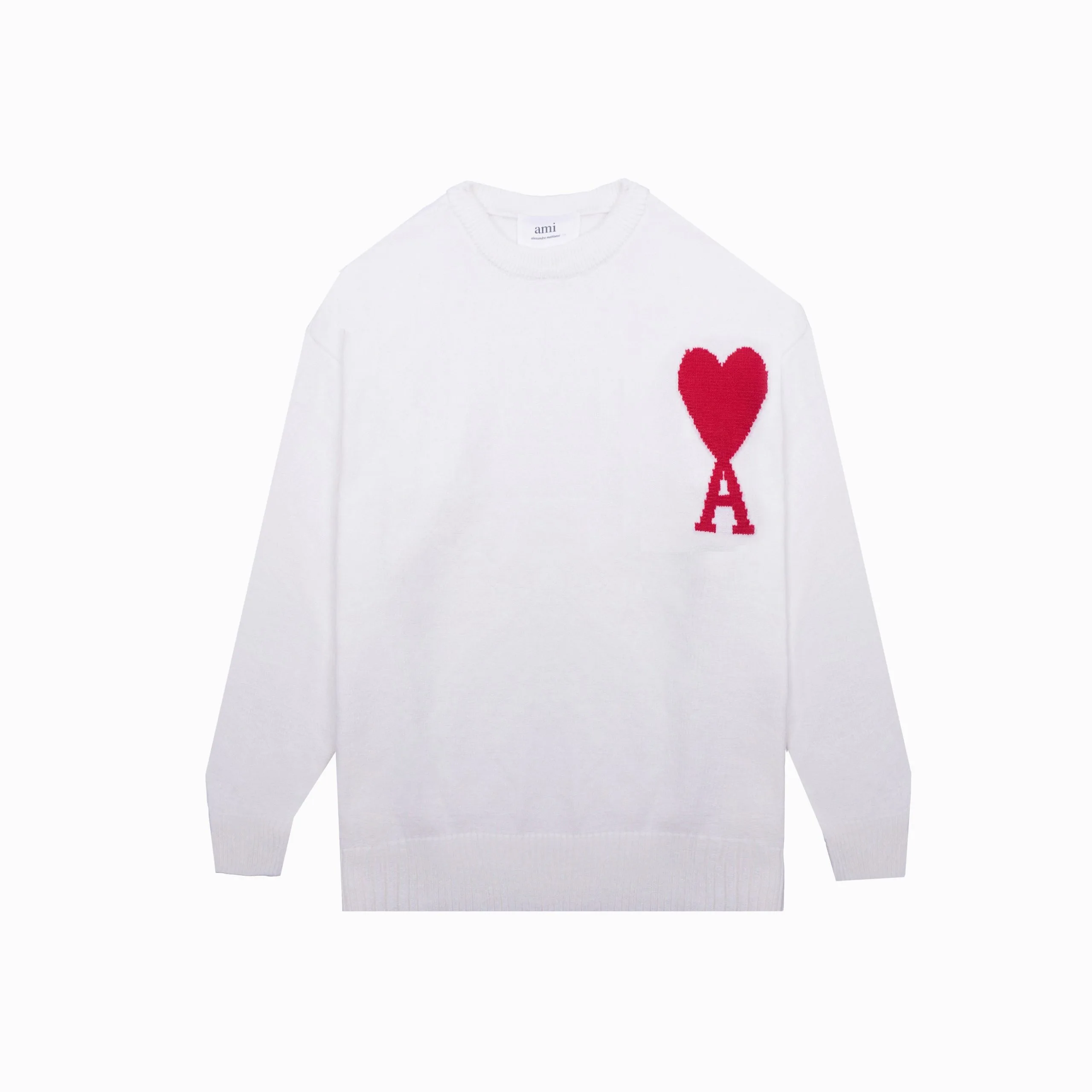 Ami Pullover