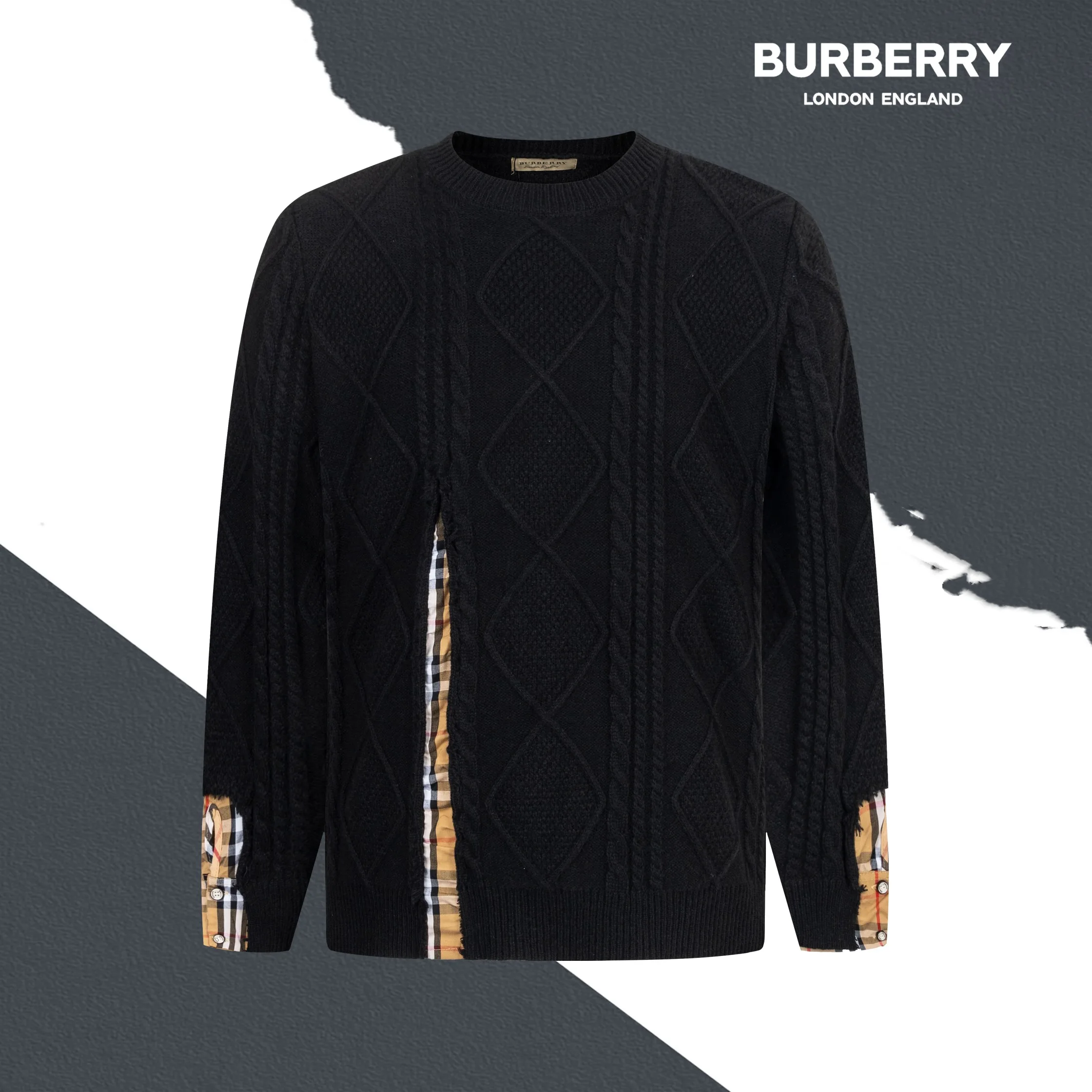 Burberry Pullover