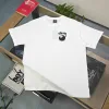Bestseller Nike Kurzarm Grau Baumwolle Logo Luxus