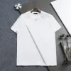 Luxus-Kollektion mit kurzen Ärmeln und weißer Stickerei von Prada