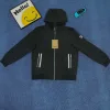 Bestseller Burberry Mantel Schwarz Casual Style