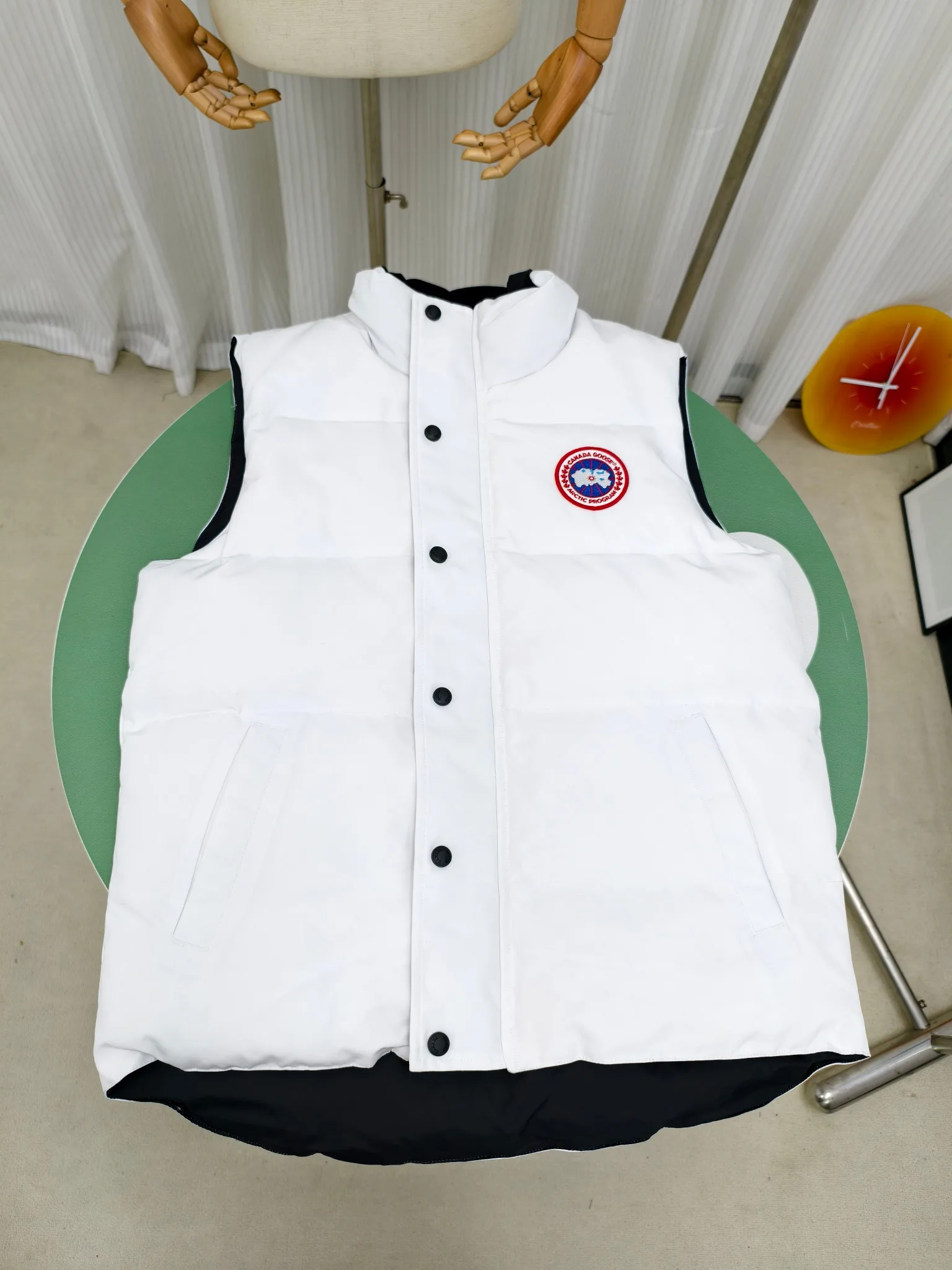 Canada Goose Weste