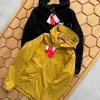 Hochwertige Helly Hansen Mäntel Schwarz Klassischer Stil