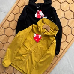 Hochwertige Helly Hansen Mäntel Schwarz Klassischer Stil