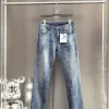 Hochwertige Moncler Jeans Denim Washed Kollektion