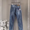 Premium Burberry Jeans Denim Washed Kollektion