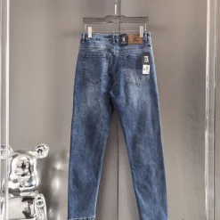 Premium Burberry Jeans Denim Washed Kollektion