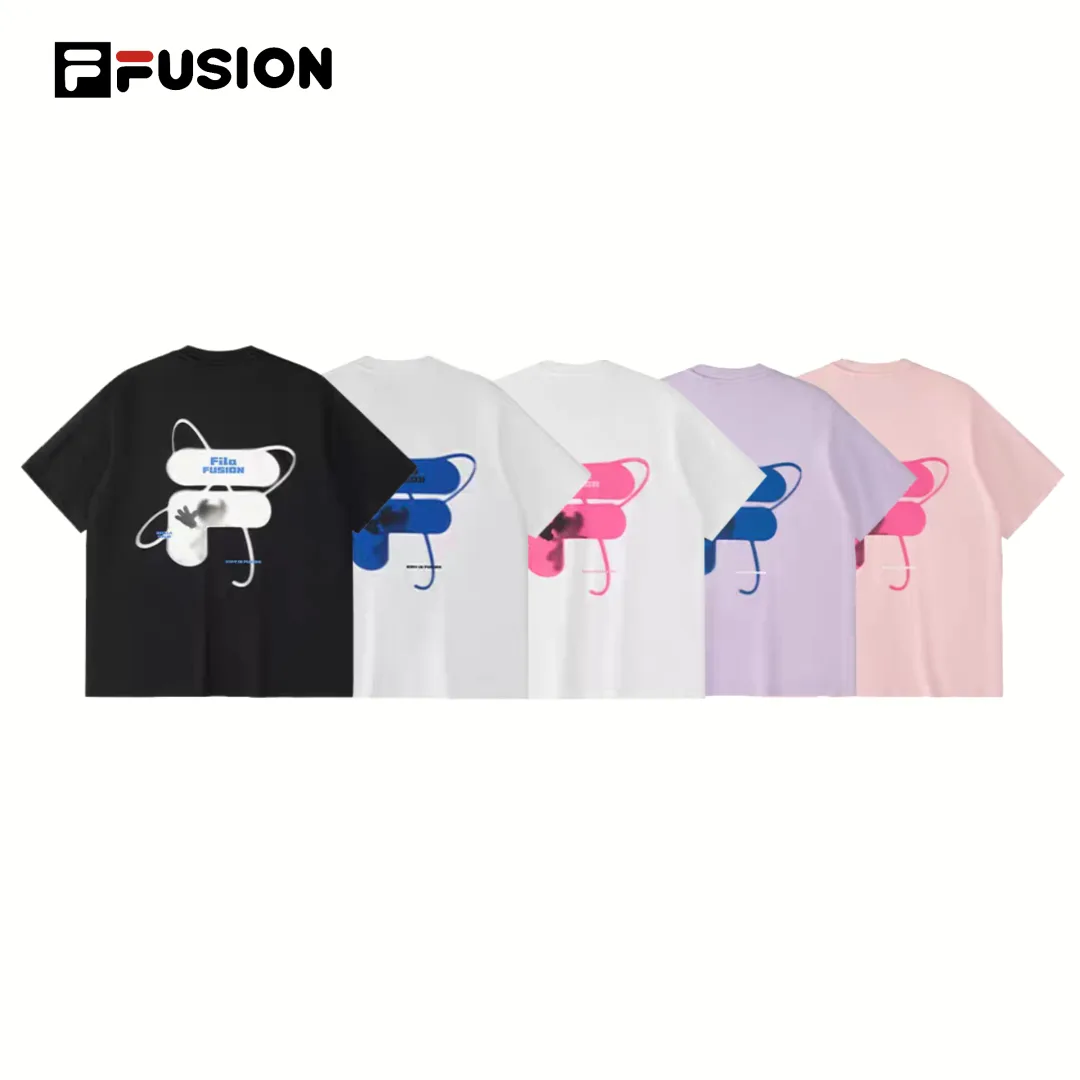 Fila T Shirt
