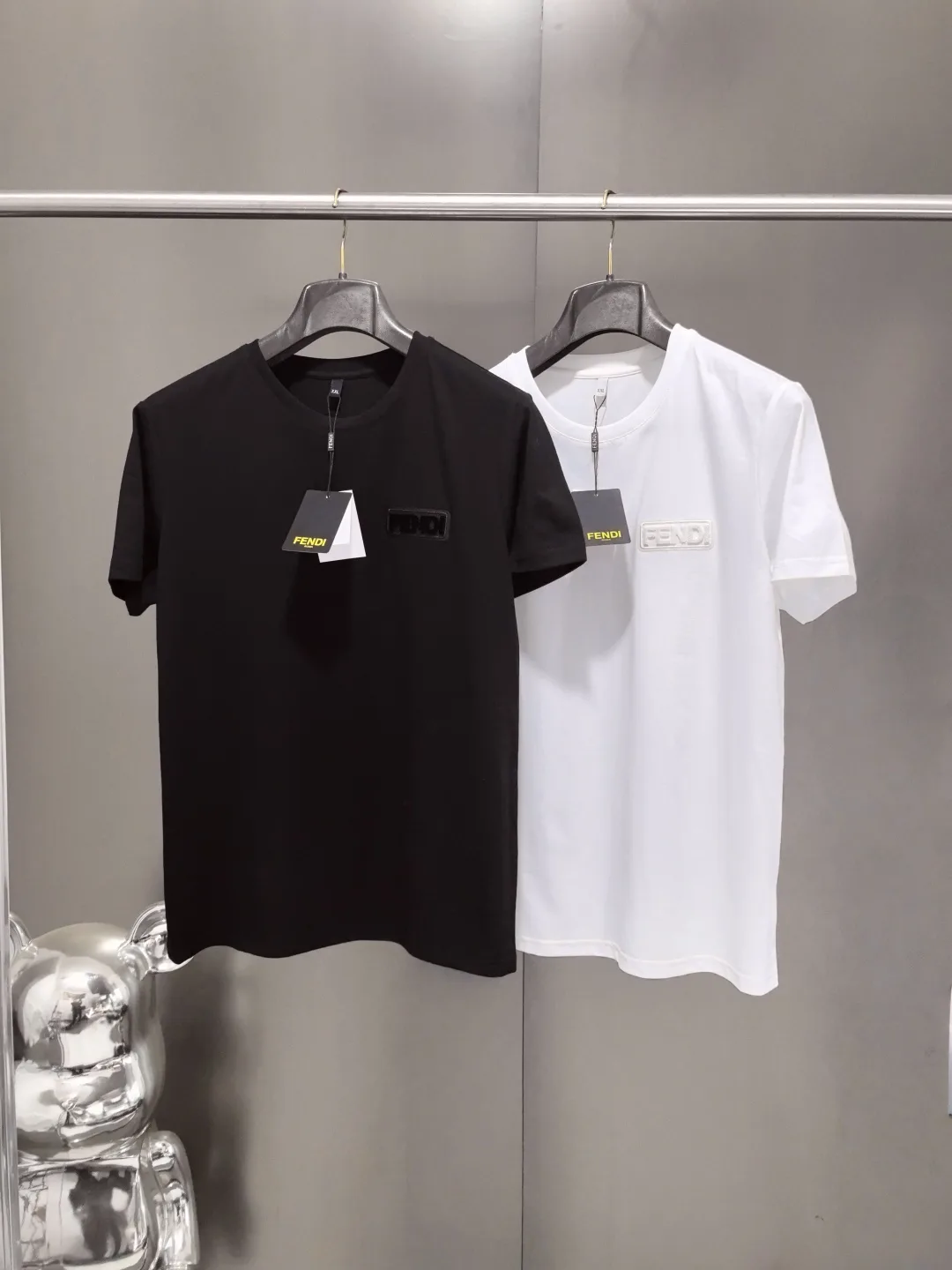 Fendi T Shirt
