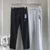 Bestseller Fila Hose Schwarz Seide Klassisch Luxus