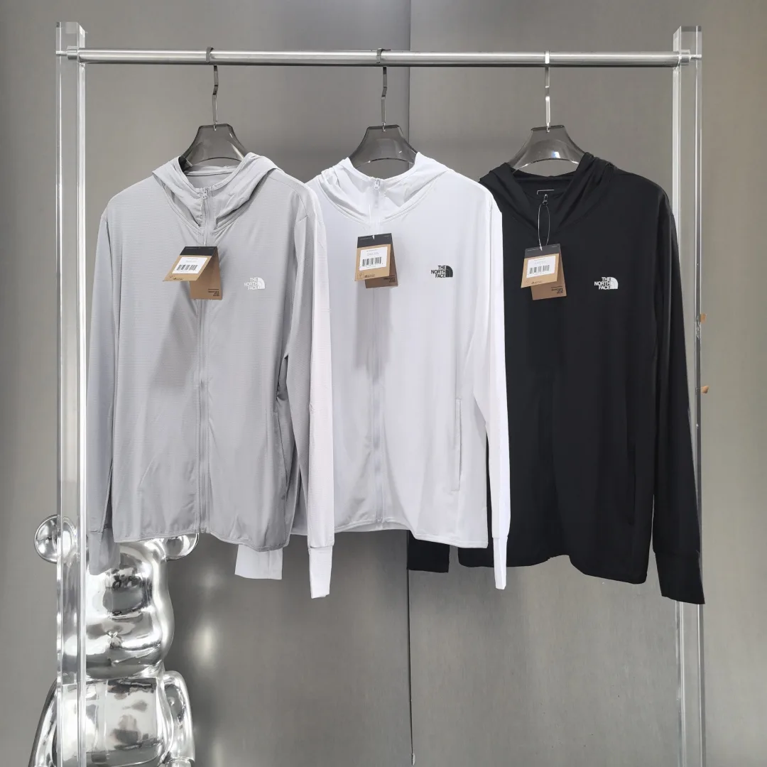 Sonnenschutzkleidung