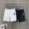 Hochwertige Fila Shorts Schwarz Casual Style