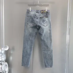 Bestseller der Fendi Jeans Denim Washed Kollektion