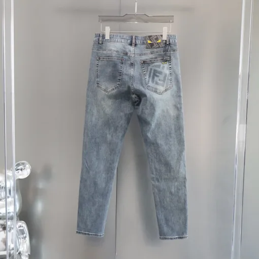 Bestseller der Fendi Jeans Denim Washed Kollektion