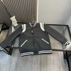 Premium Qualität Yves Saint Laurent Baumwolle Kleidung Baumwolle Patchwork Luxus