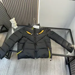 Luxuriöser Fendi-Kleidungsstil aus Baumwolle