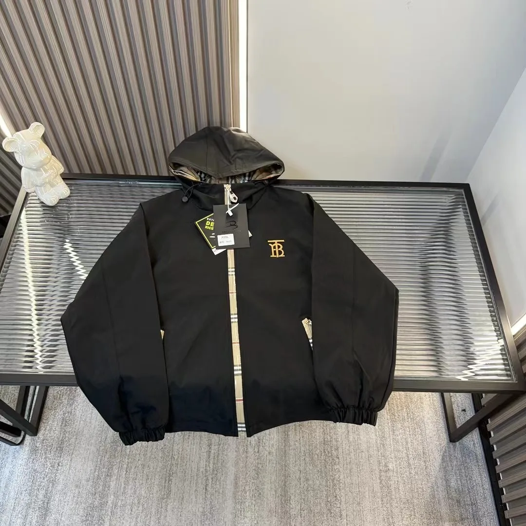 Burberry Jacken