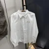 Hochwertiges Fendi-Hemd im Karo-Stil