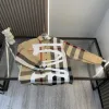 Luxus-Burberry-Hemd Luxus