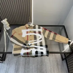 Luxus-Burberry-Hemd Luxus