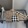 Meistverkaufter Burberry-Hemdstil