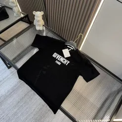 Premium Givenchy Kurzarm Luxus