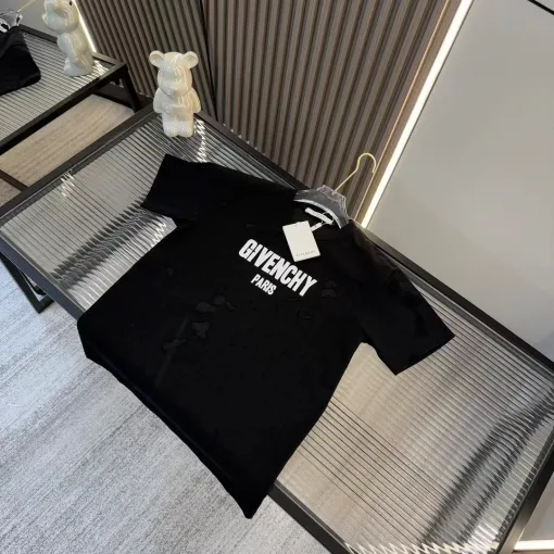 Premium Givenchy Kurzarm Luxus