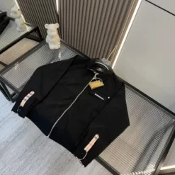 Luxus-Mäntelkollektion von Burberry