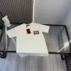 Hochwertiger Gucci Kurzarm-Monogramm-Stil