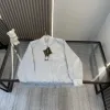 Premium Dior Mantel im Jacquard-Stil