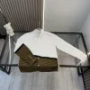 Premium Qualität Fendi Shirt Print Luxus