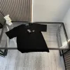 Prada-Kurzarm-Stil in Premiumqualität