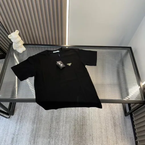 Prada-Kurzarm-Stil in Premiumqualität